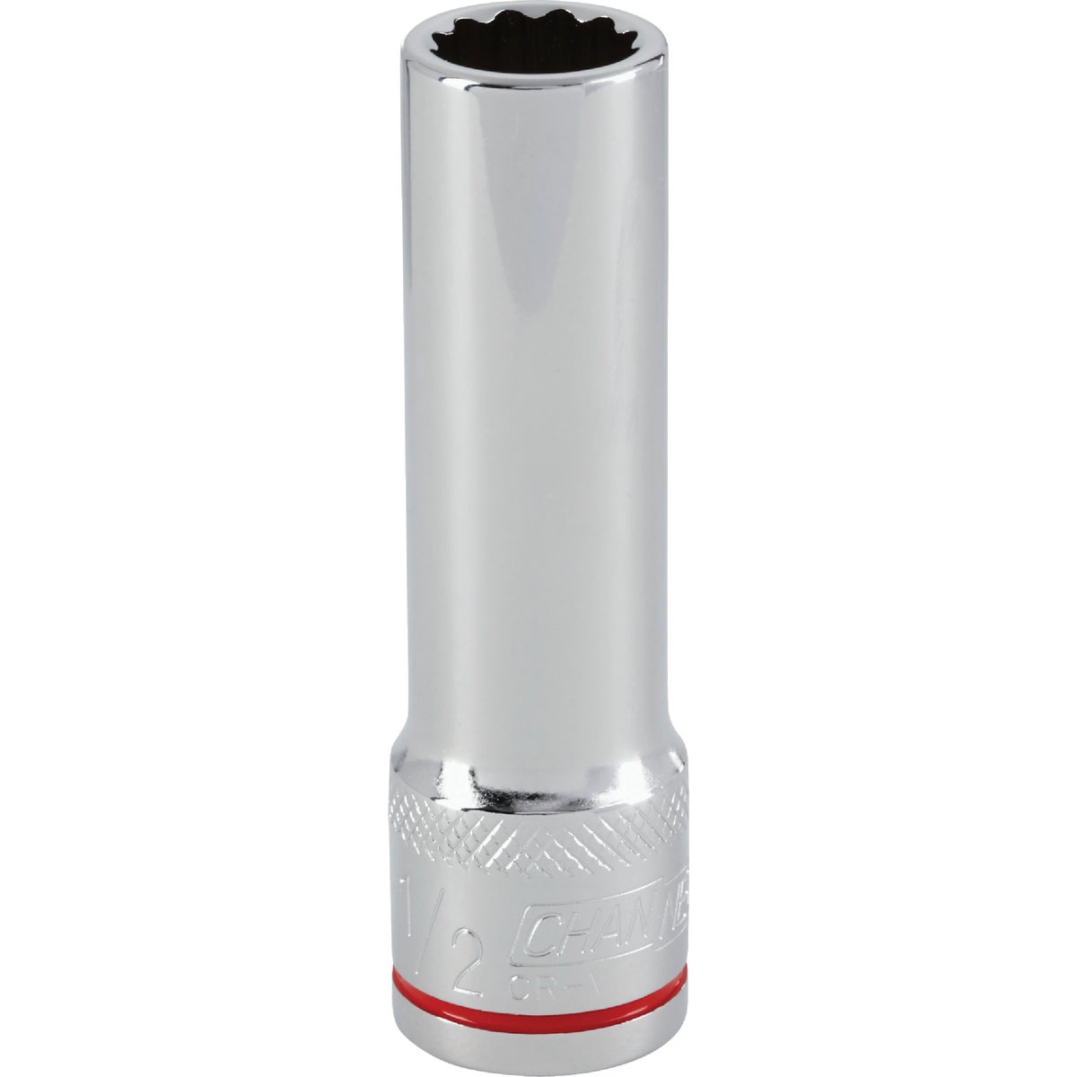 1/2″ 1/2DR DEEP SOCKET