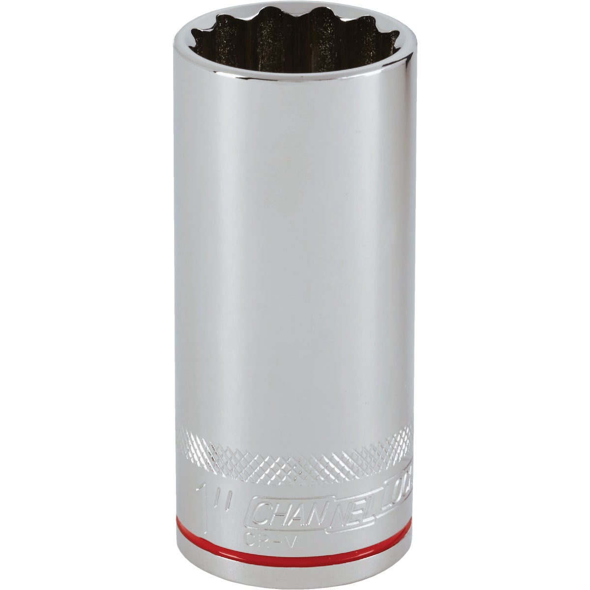 1″ 1/2DR DEEP SOCKET