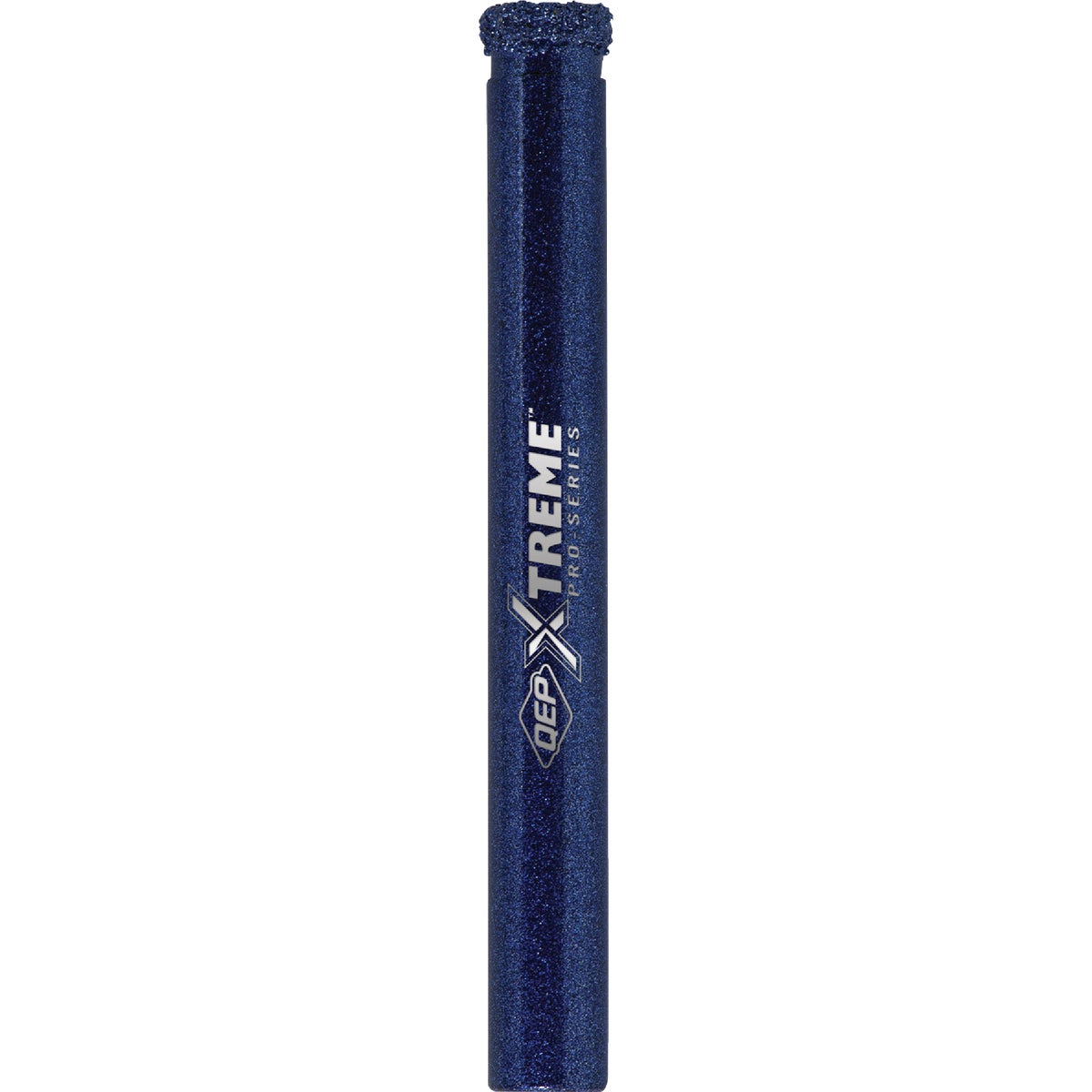 QEP Xtreme 1/4 In. Wet/Dry Diamond Hole Saw