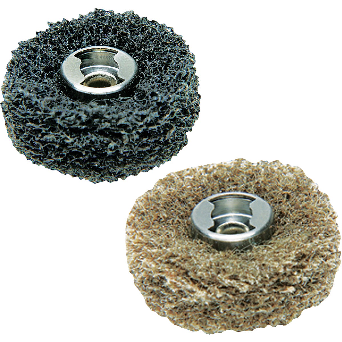 EZ LOCK ABRASIVE WHEEL