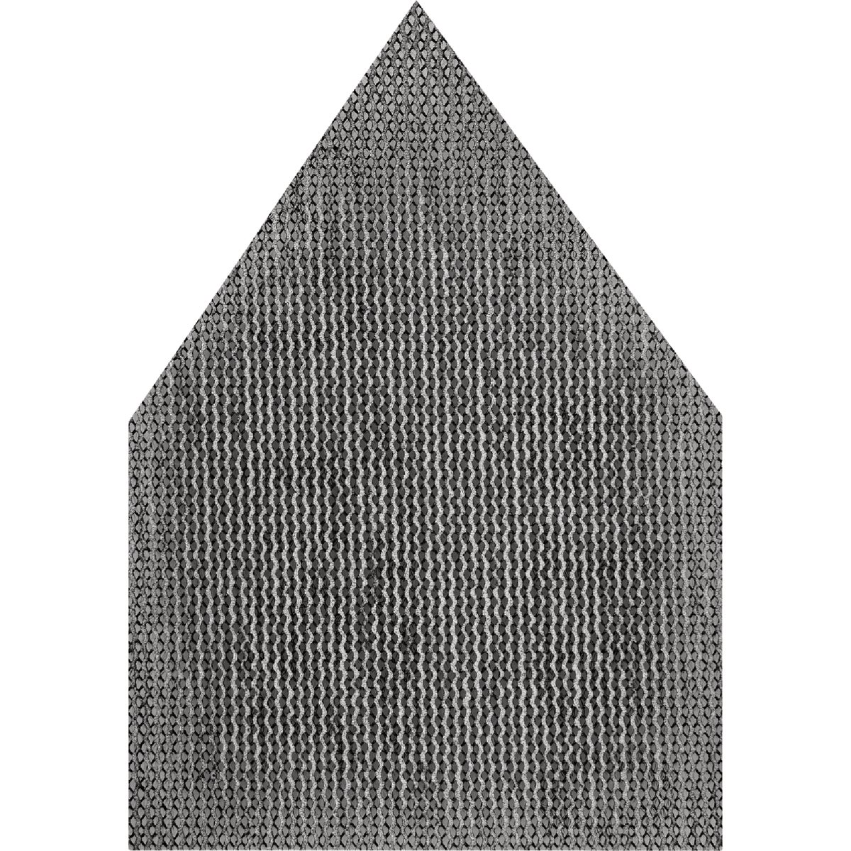 Milwaukee 180 Grit Mesh Power Sanding Sheets for M12 FUEL Orbital Detail Sander (12-Pack)