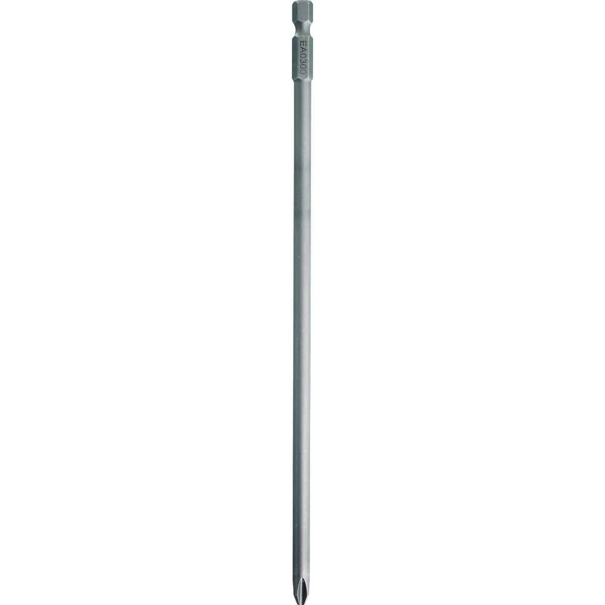 Senco DuraSpin #2 Phillips, DS312-18V, DS332-AC Replacement Insert Screwdriver Bit (2-Pack)