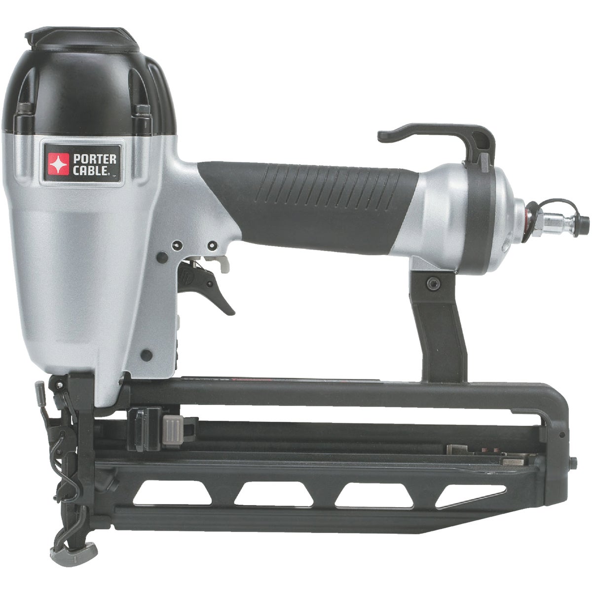 Porter Cable 16-Gauge 2-1/2 In. Straight Finish Nailer Kit