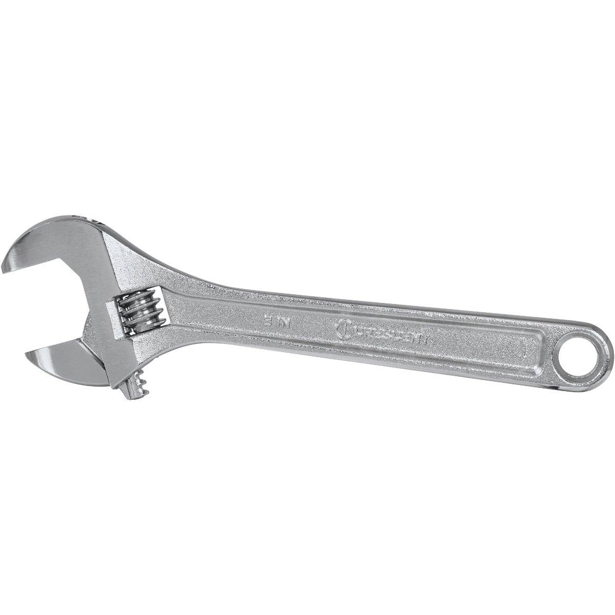 8″ ADJUSTABLE WRENCH