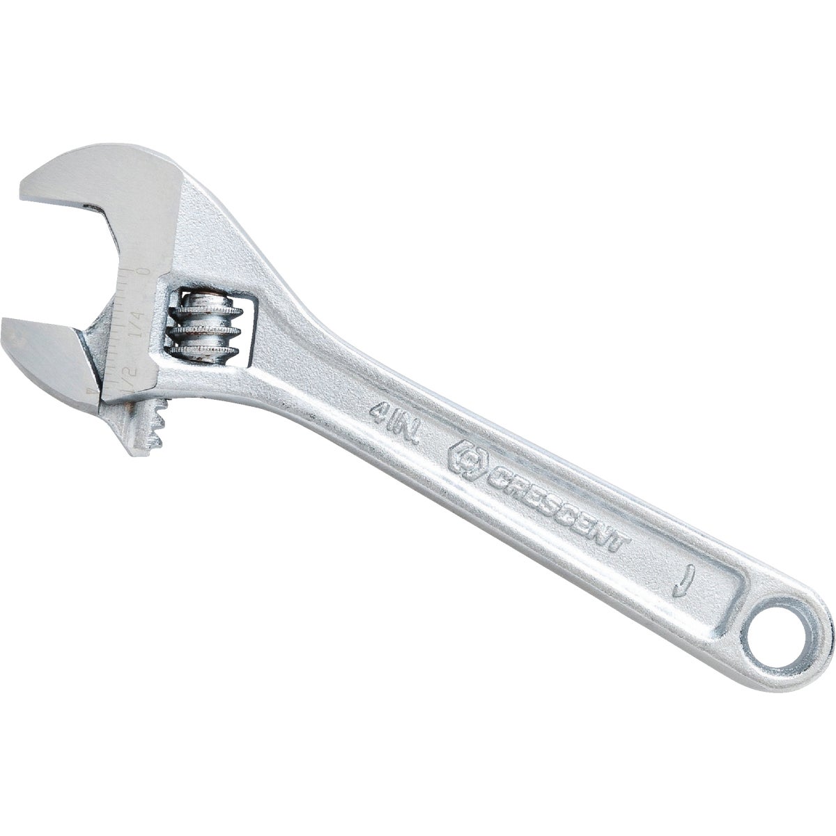 10″ ADJUSTABLE WRENCH