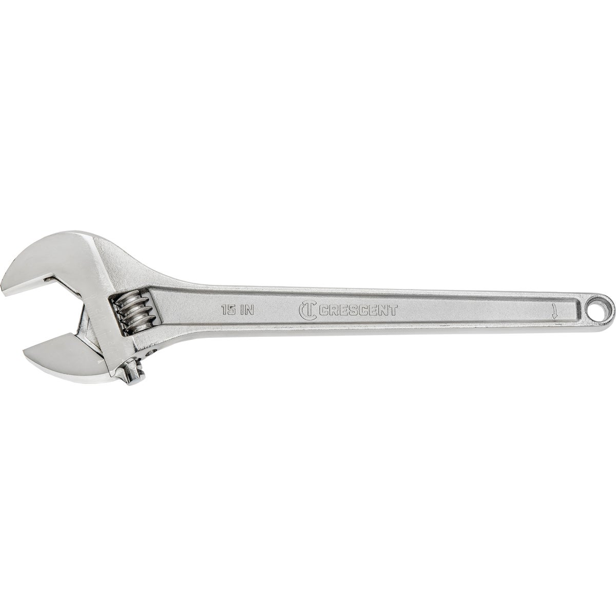 Crescent 15 In. Adjustable Wrench