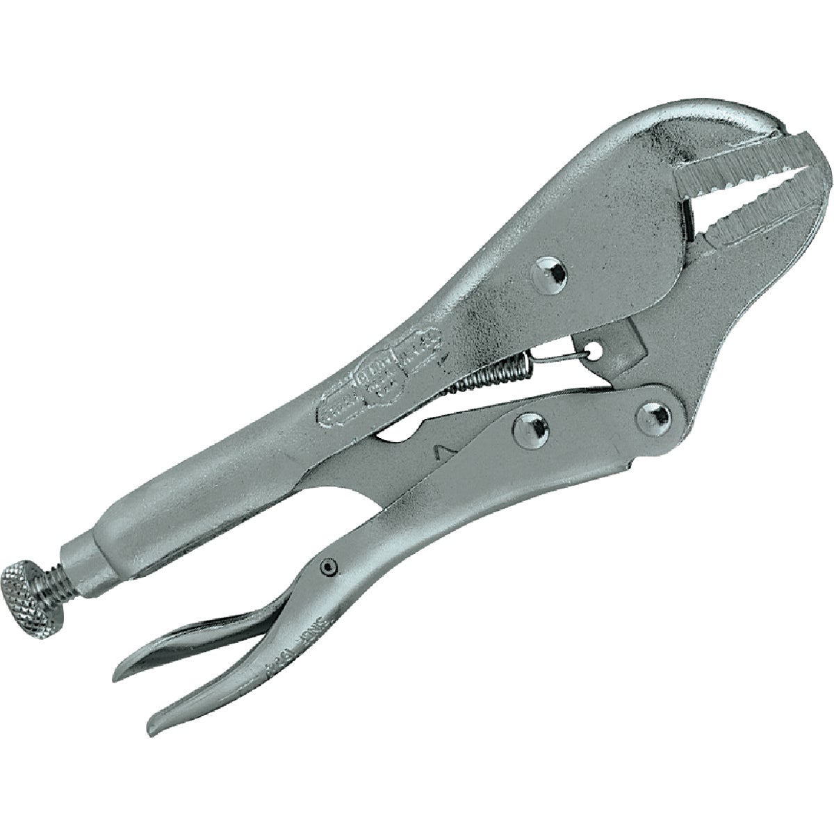 7″ STR LOCKING PLIERS