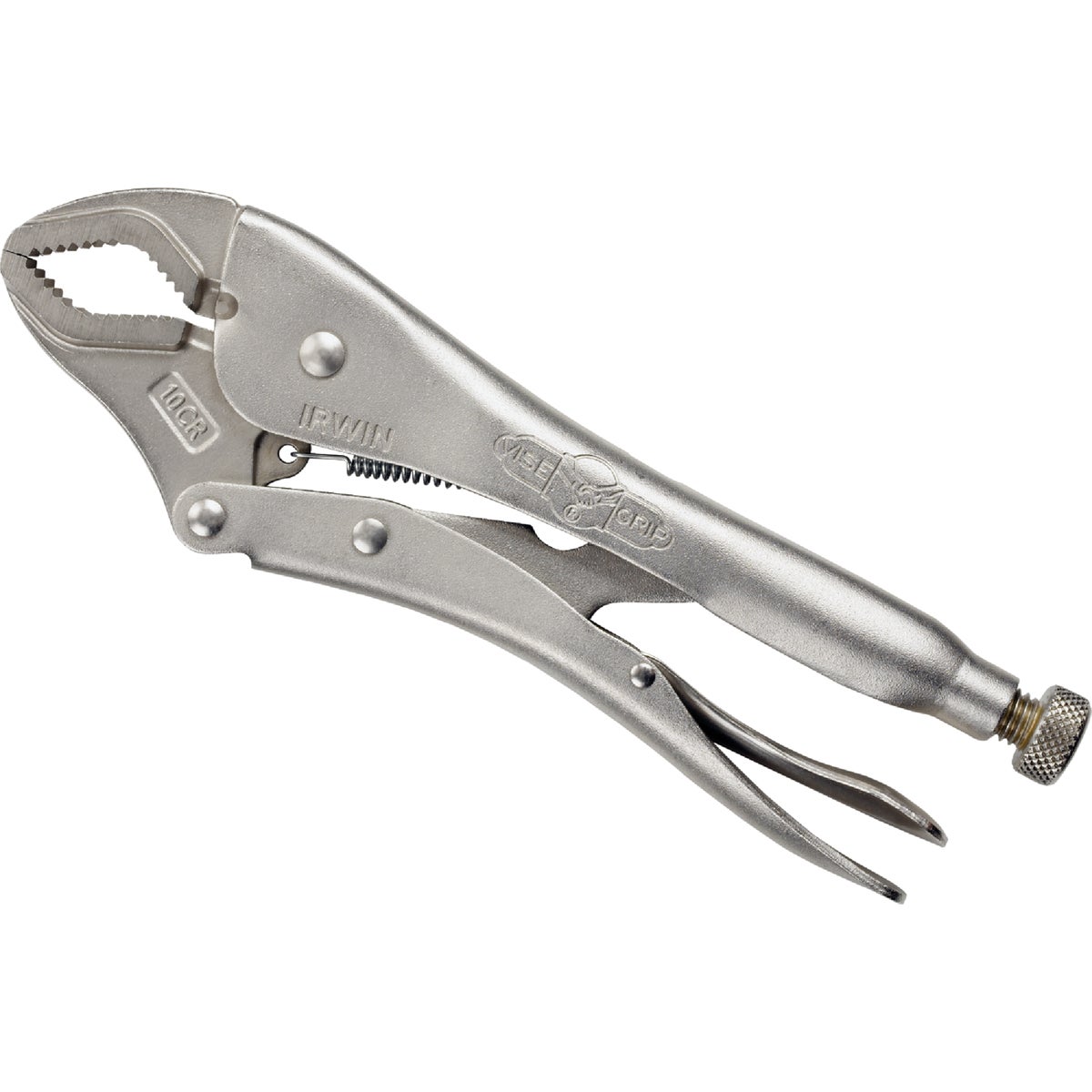 Locking Pliers Jugenheimer Ind Supplies - Page 1