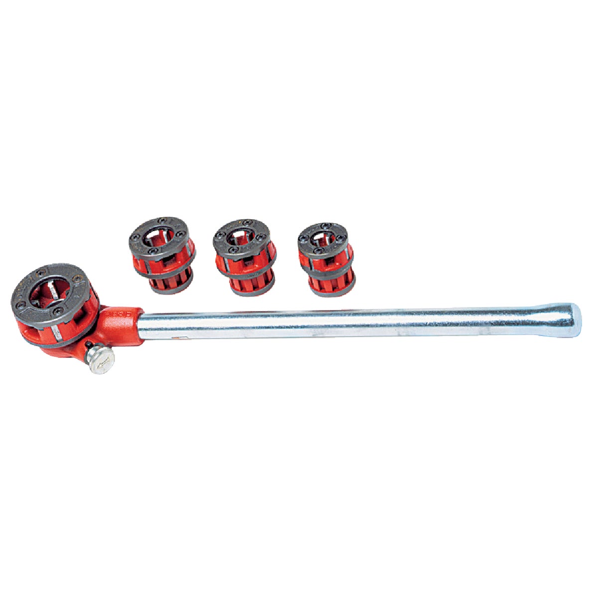 Pipe Threaders