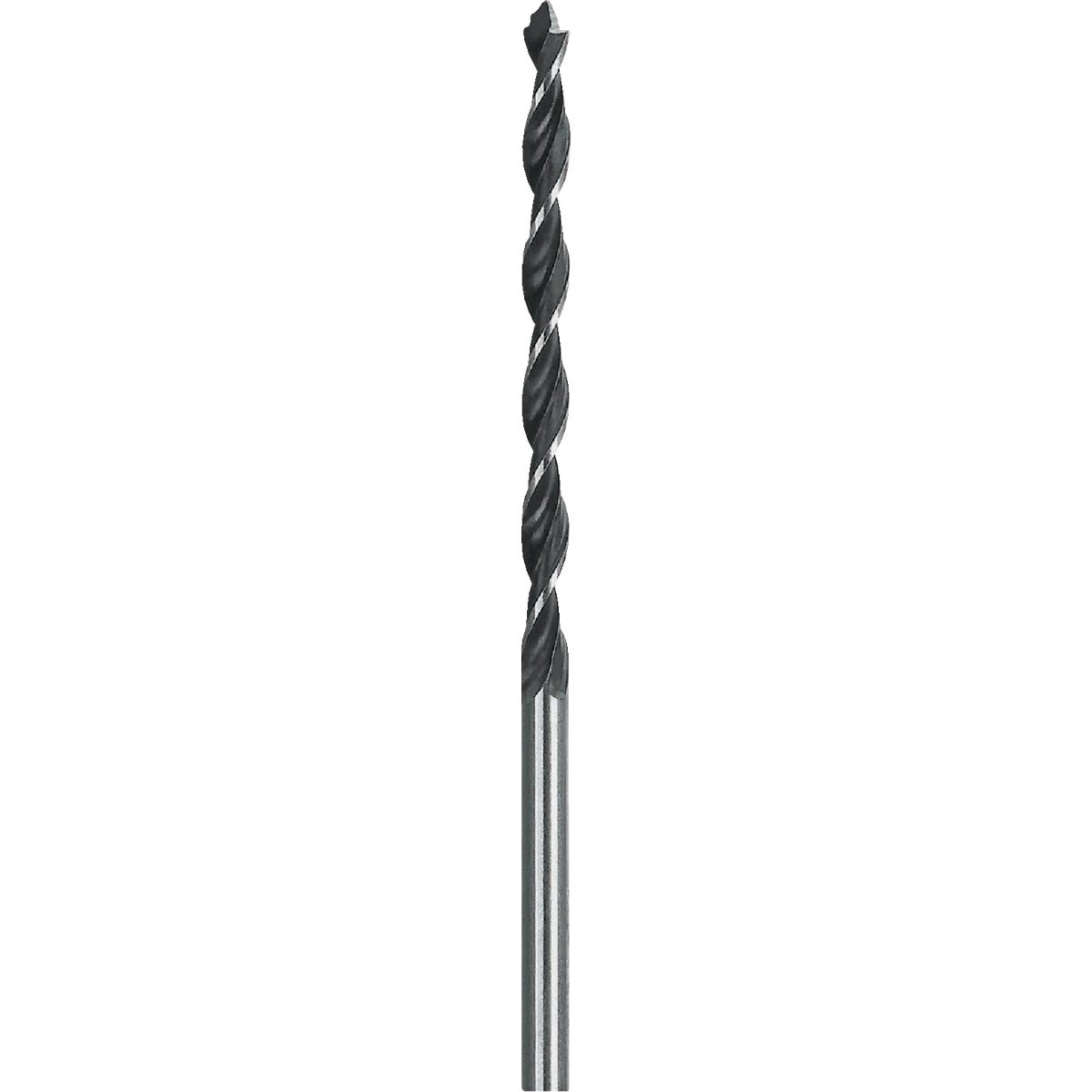 DEWALT 1/8 In. Brad Point Drill Bit