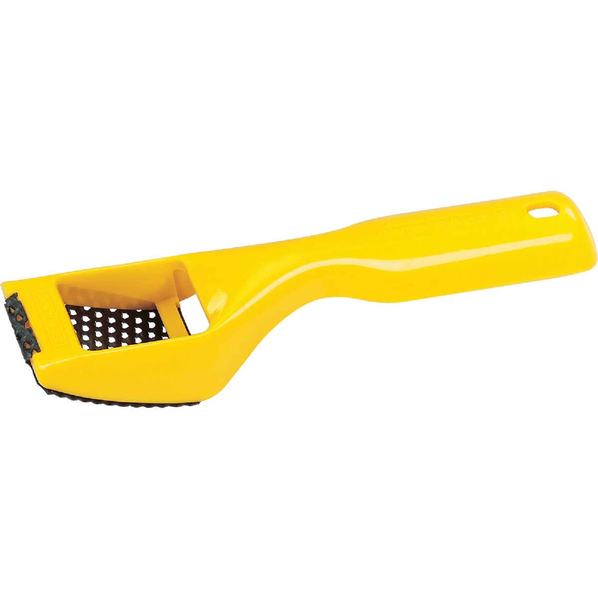 Stanley Surform Shaver Plane with 2-1/2 In. Blade