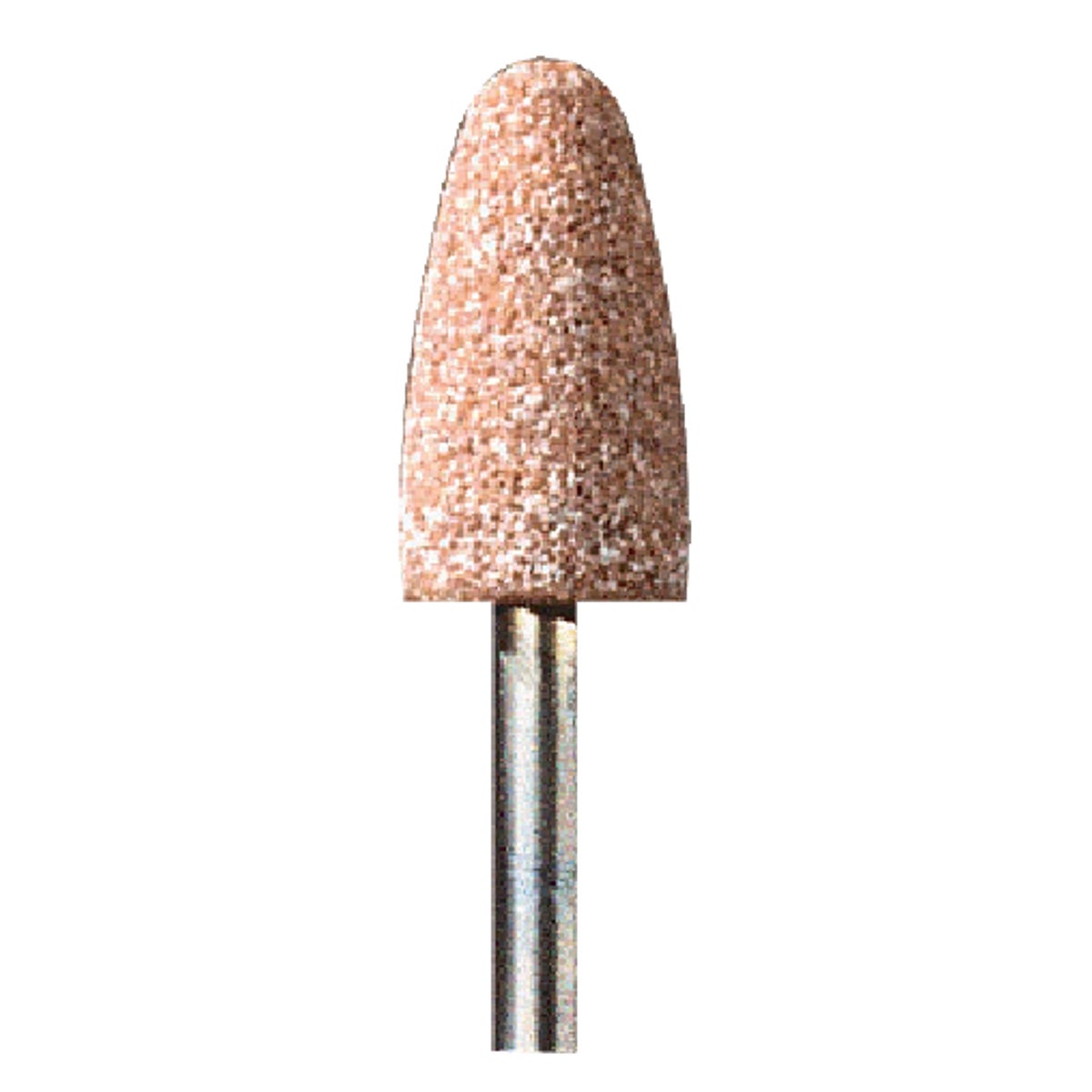 Dremel 3/8 In. Aluminum Oxide Grinding Stone