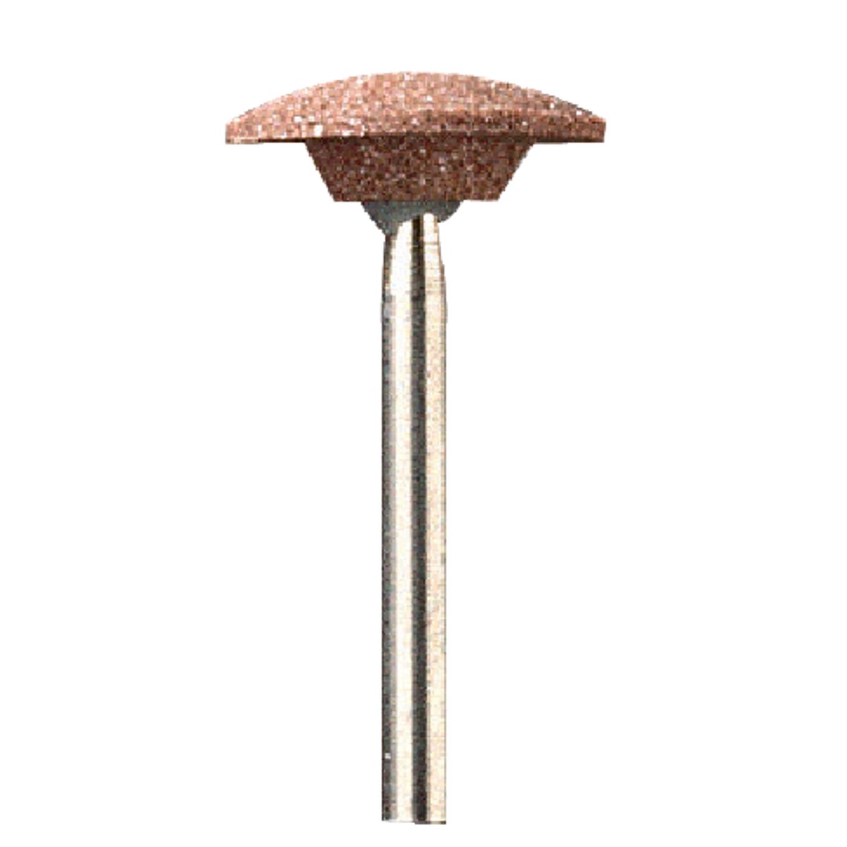 Dremel 5/8 In. Aluminum Oxide Grinding Stone