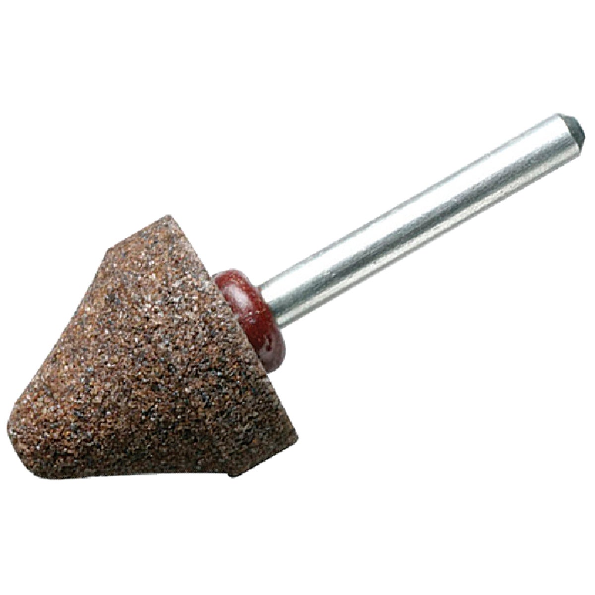 Dremel 5/8 In. Aluminum Oxide Grinding Stone