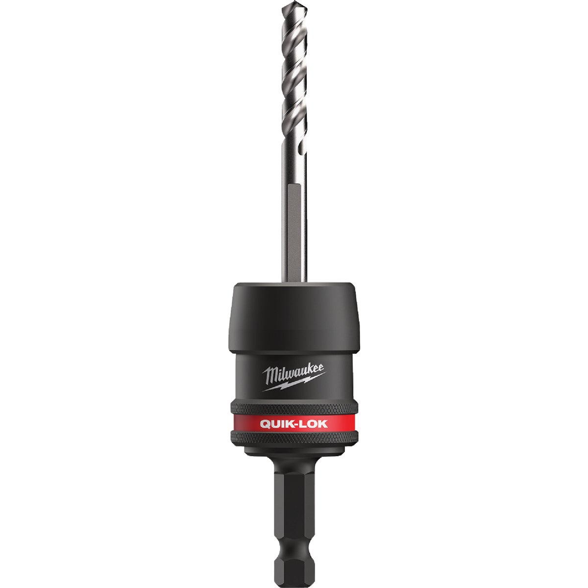 Milwaukee Quik-Lok 3/8 In. Arbor Set (5-Piece)