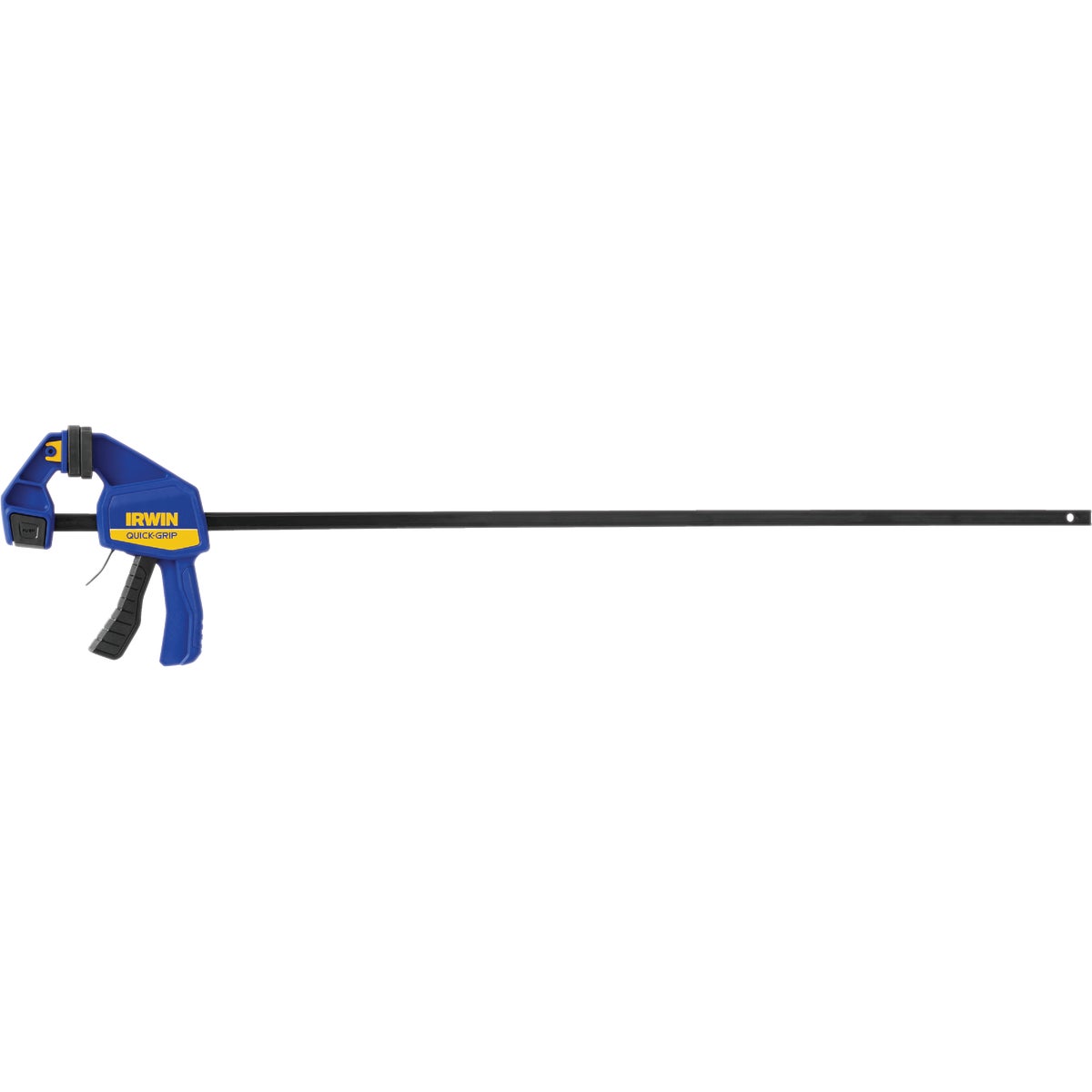 Irwin Quick-Grip 36 In. Medium-Duty One-Hand Bar Clamp
