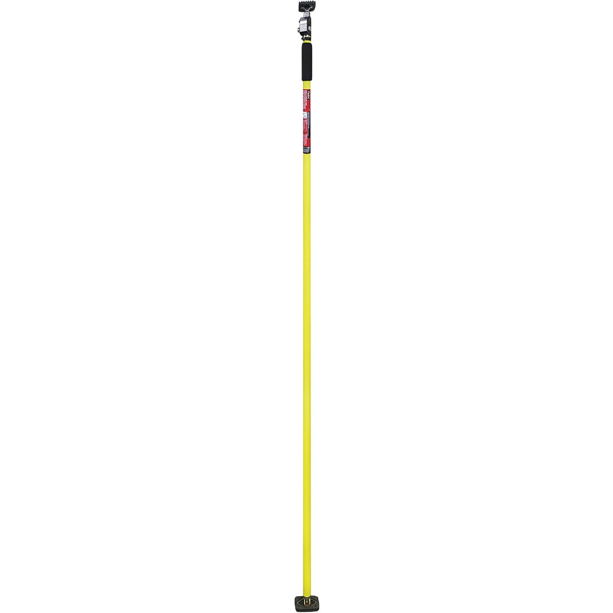 Task 6 Ft. 9 In. to 13 Ft. 3 In. EVA Long Quick Support Rod