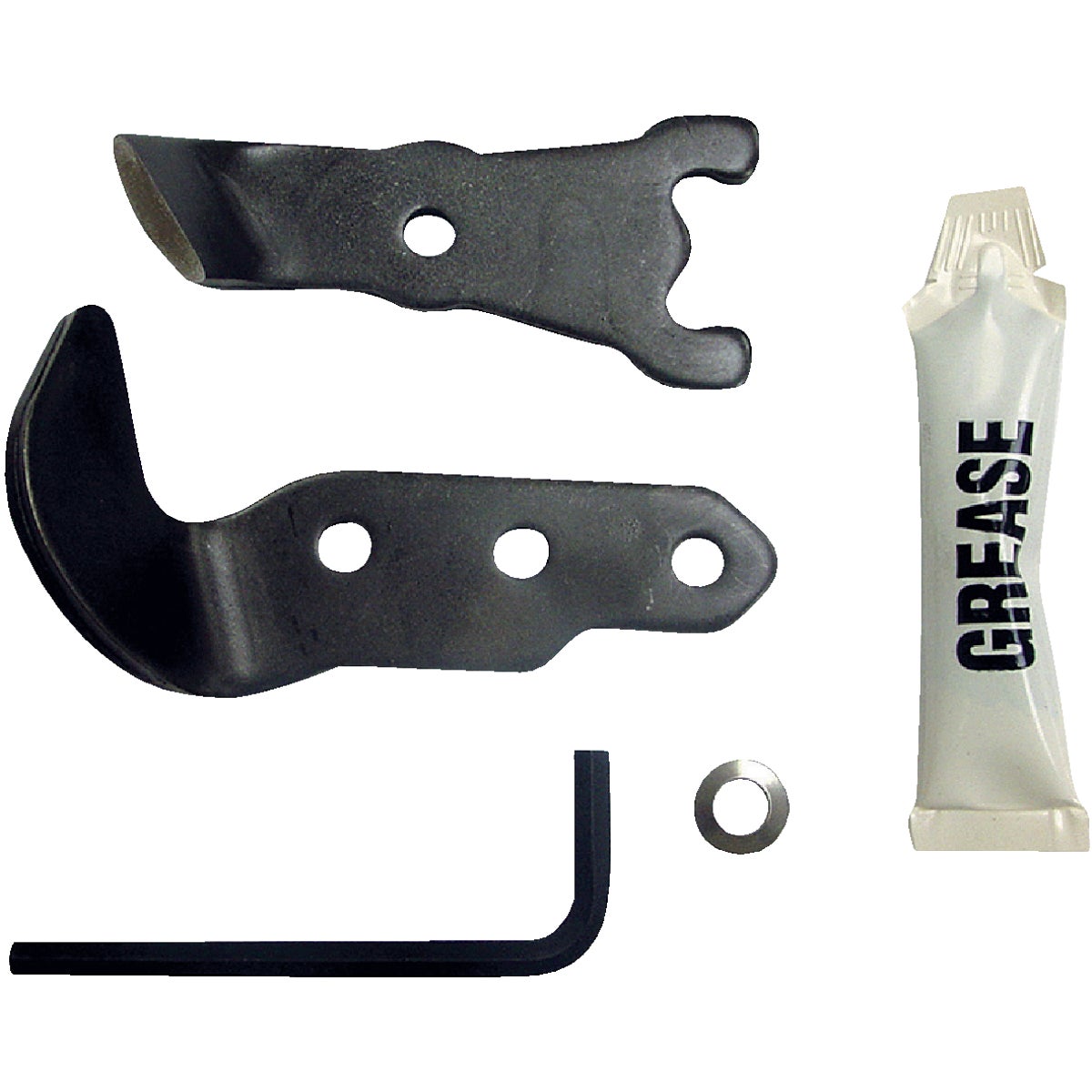 TSHD REPLACEMENT BLADE