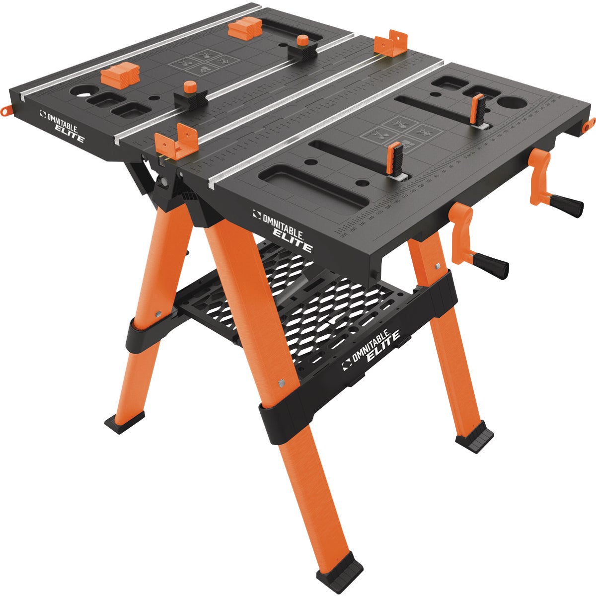 OMNITable Elite Portable Workbench