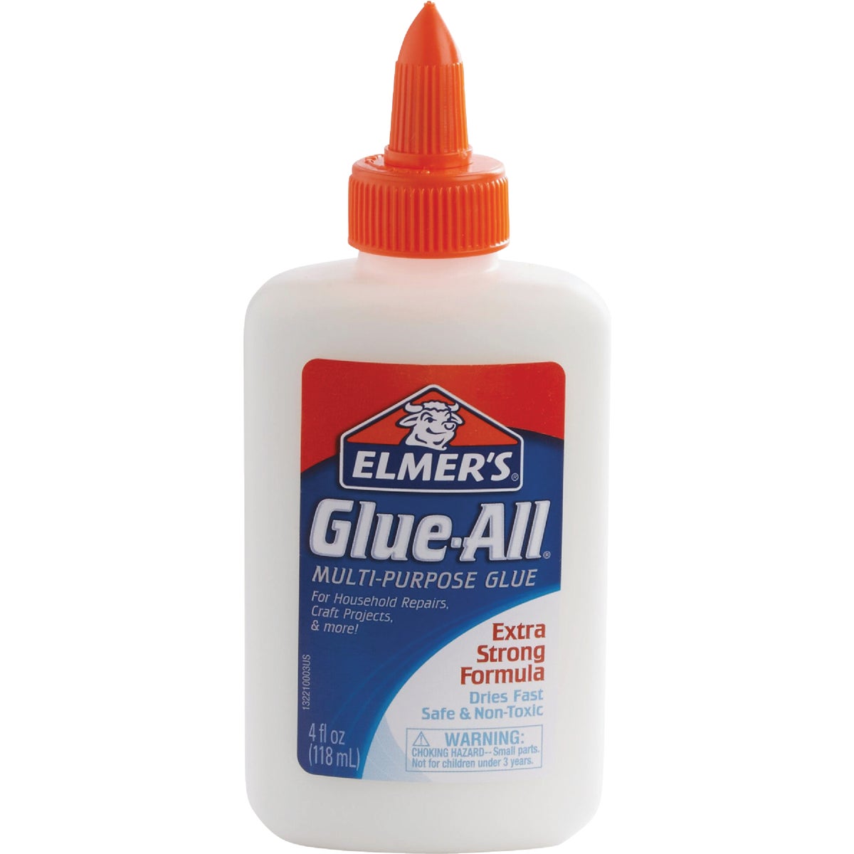 Elmer's Glue-All 4 Oz. All-Purpose Glue