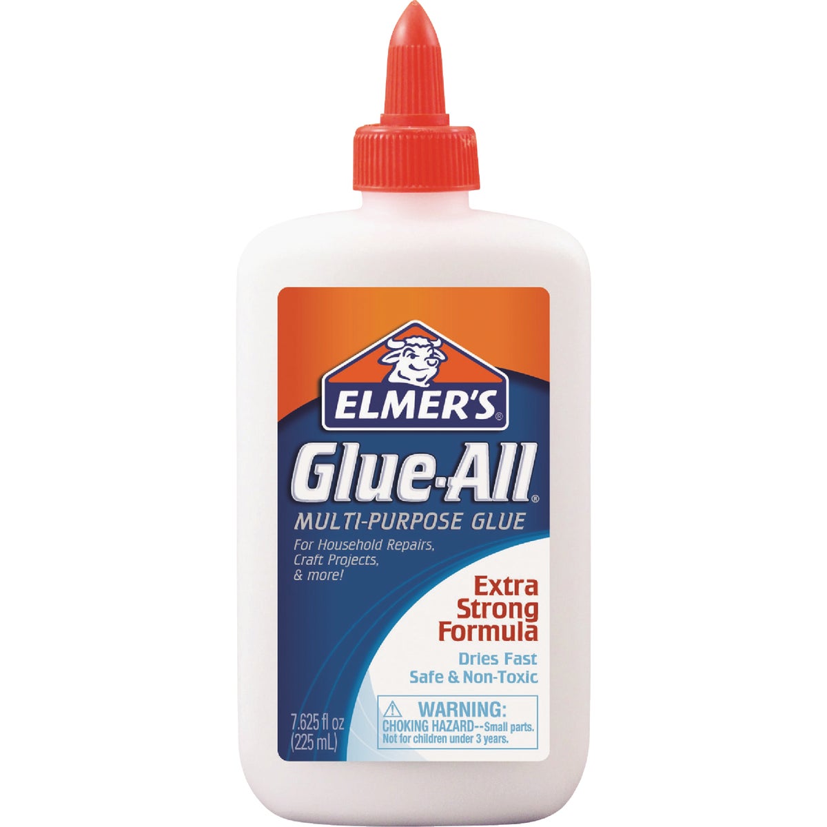 Elmer's Glue-All 8 Oz. All-Purpose Glue