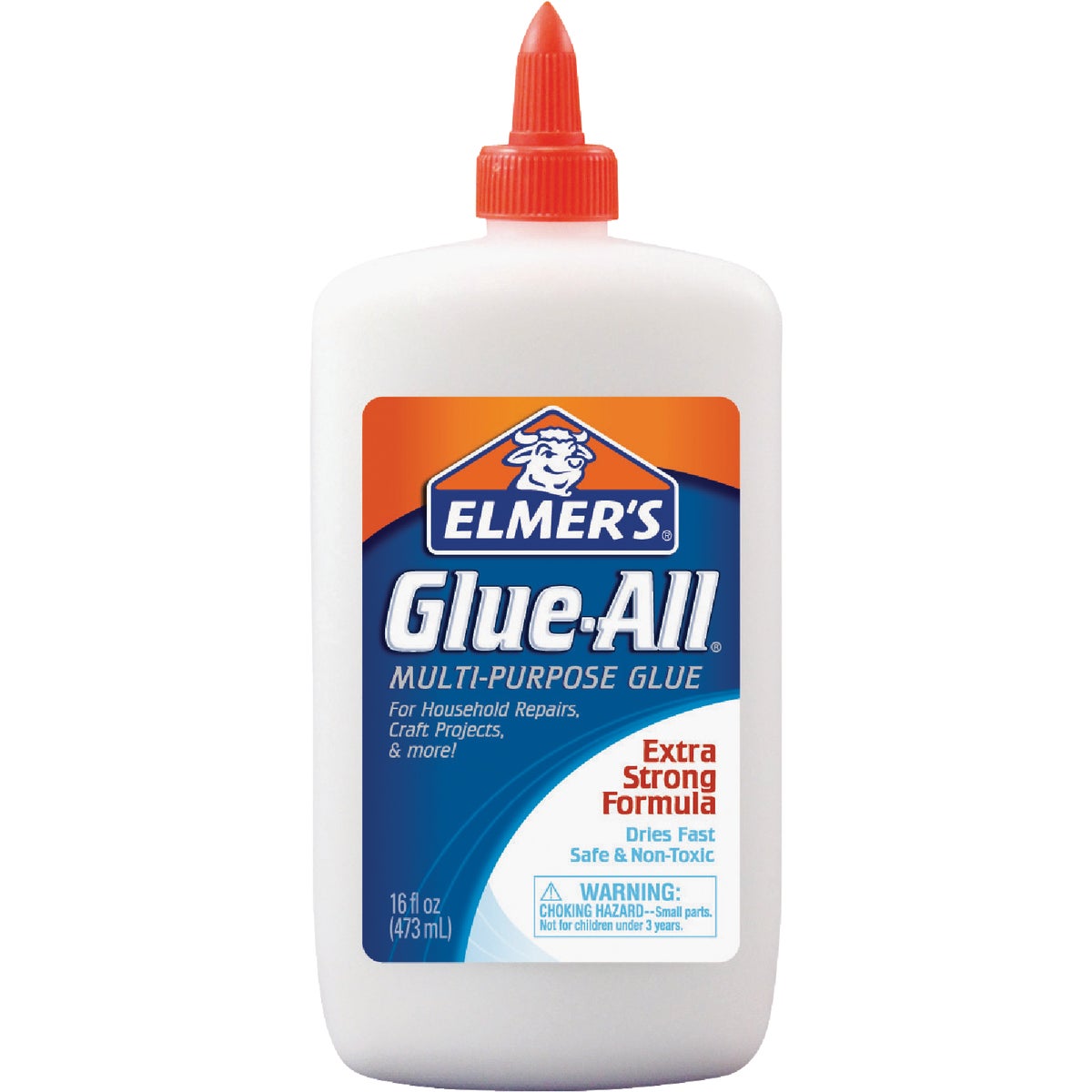 Elmer's Glue-All 16 Oz. All-Purpose Glue