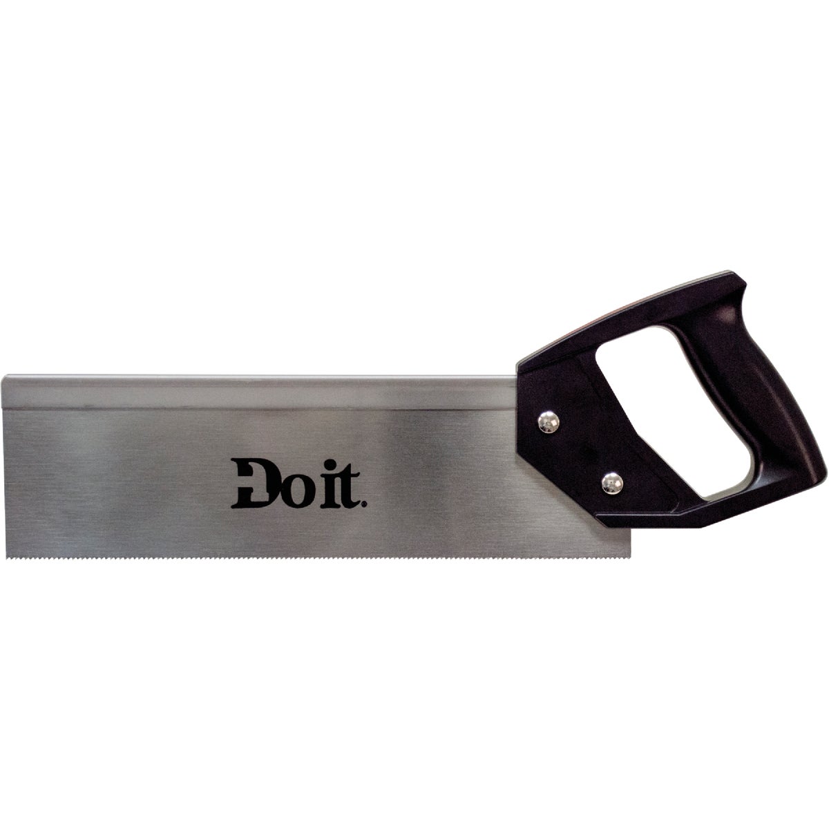 12″ BACKSAW