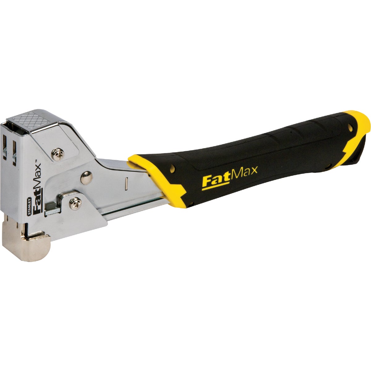 Stanley FatMax Heavy-Duty Hammer Tacker