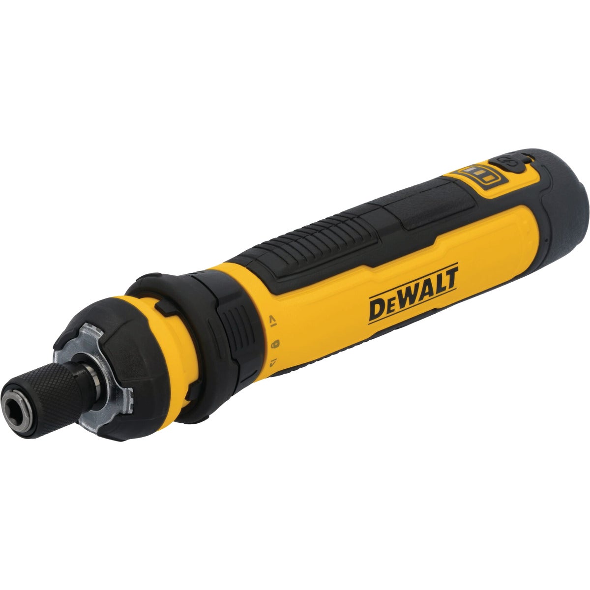 DEWALT FlexDrive Control 4V Cordless Screwdriver Kit (14-Piece)