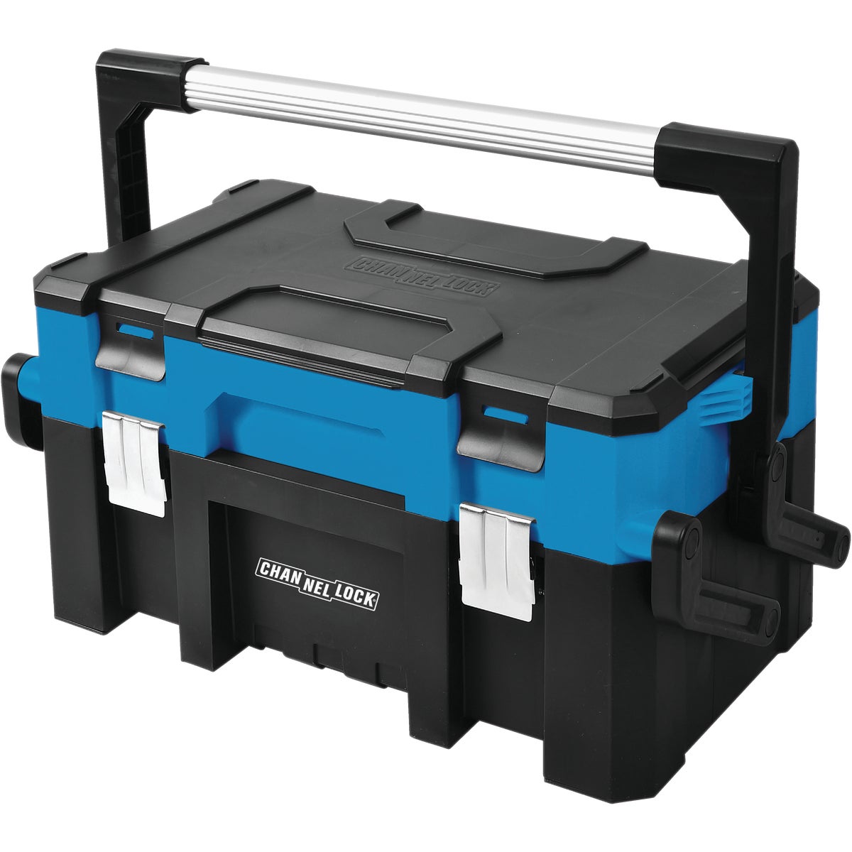 Channellock Cantilever Toolbox