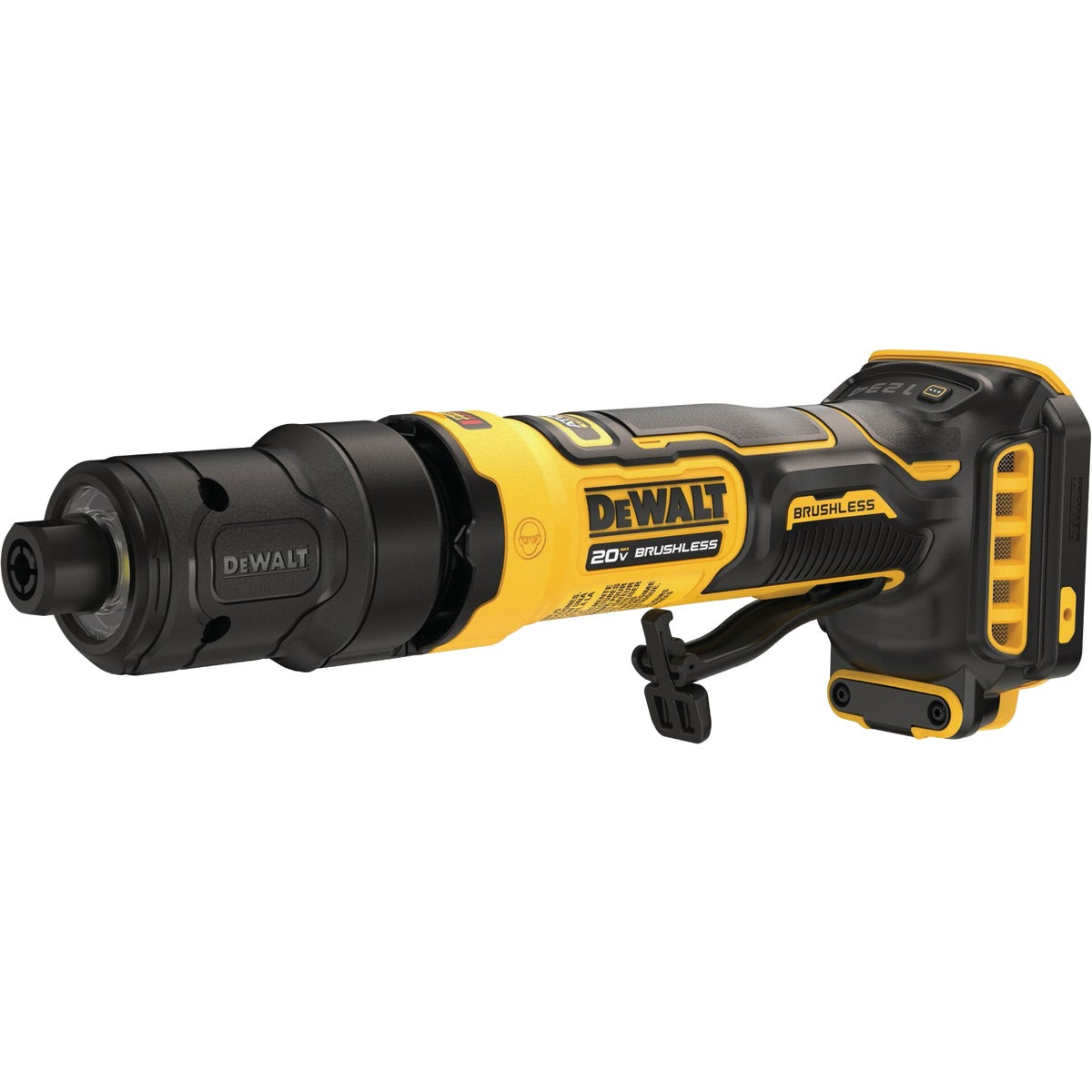 Dewalt ATOMIC 20V MAX* Die Grinder (Tool Only)