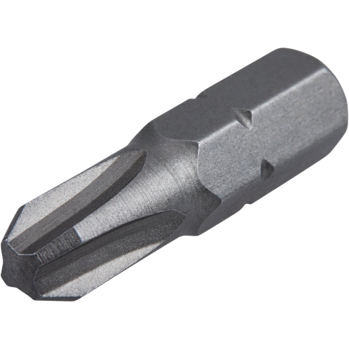 Irwin Phillips #3 1 In. Insert Screwdriver Bit