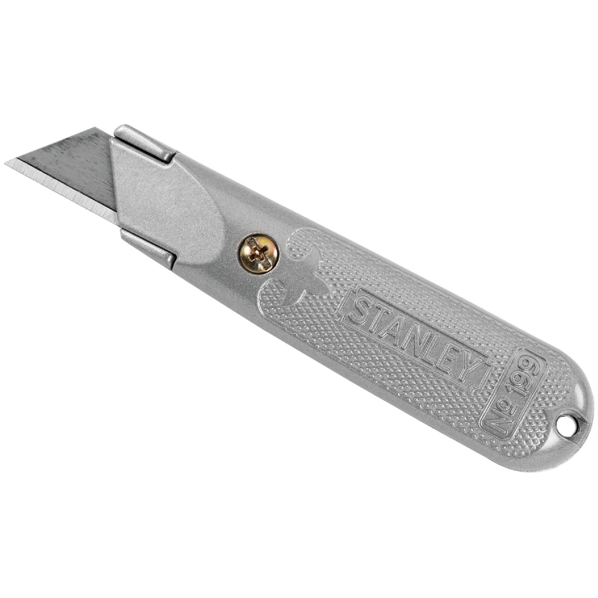 Stanley Classic Fixed Straight Utility Knife