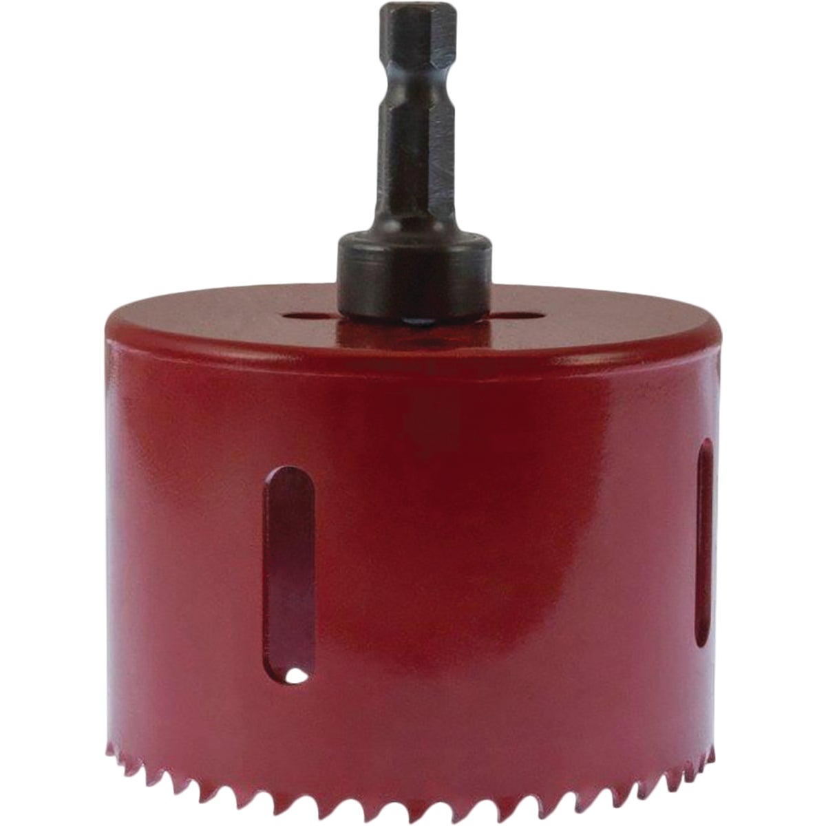 Do it Best 2-5/8 In. Bi-Metal Hole Saw