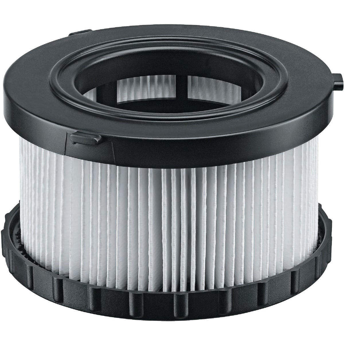 DEWALT Cartridge HEPA DC515K Vacuum Filter