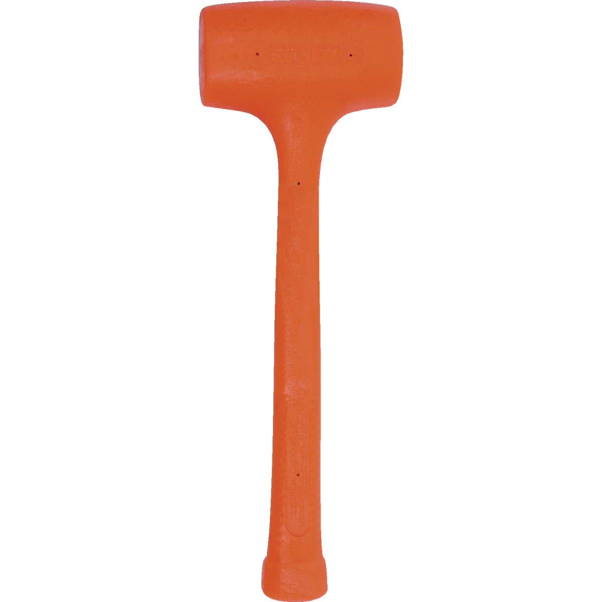 Stanley 3 Lb. Standard Soft Face Dead Blow Hammer