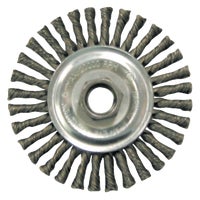 Angle Grinder Wire Wheel