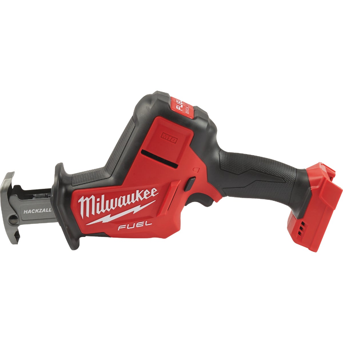 Milwaukee HACKZALL M18 FUEL 18-Volt Lithium-Ion Brushless Cordless Reciprocating Saw (Tool Only)