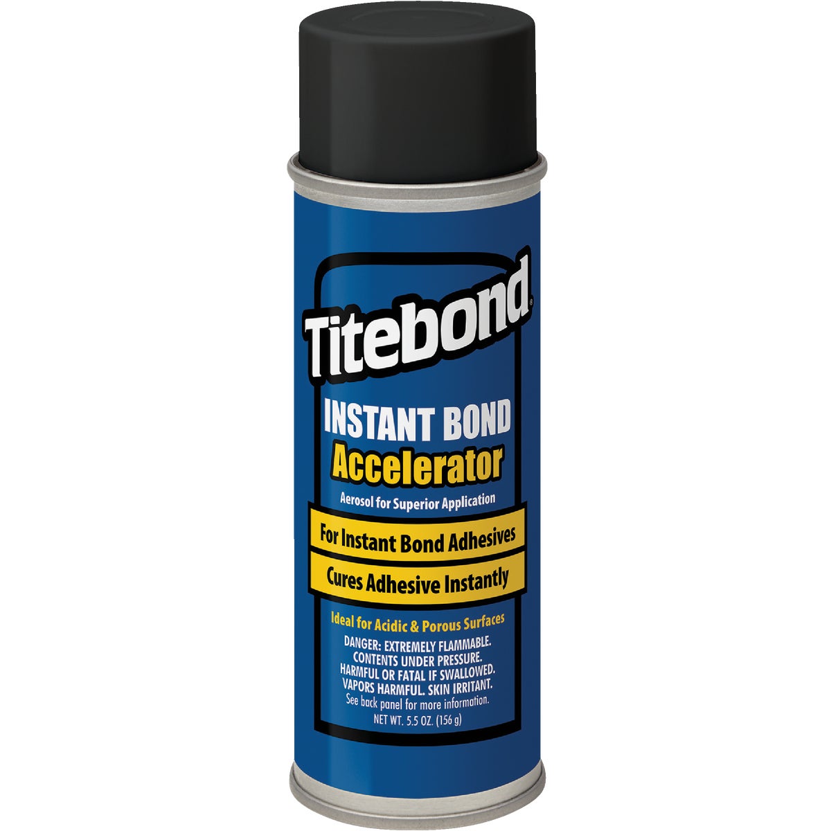 Titebond 5.5 Oz. Instant Bond Accelerator