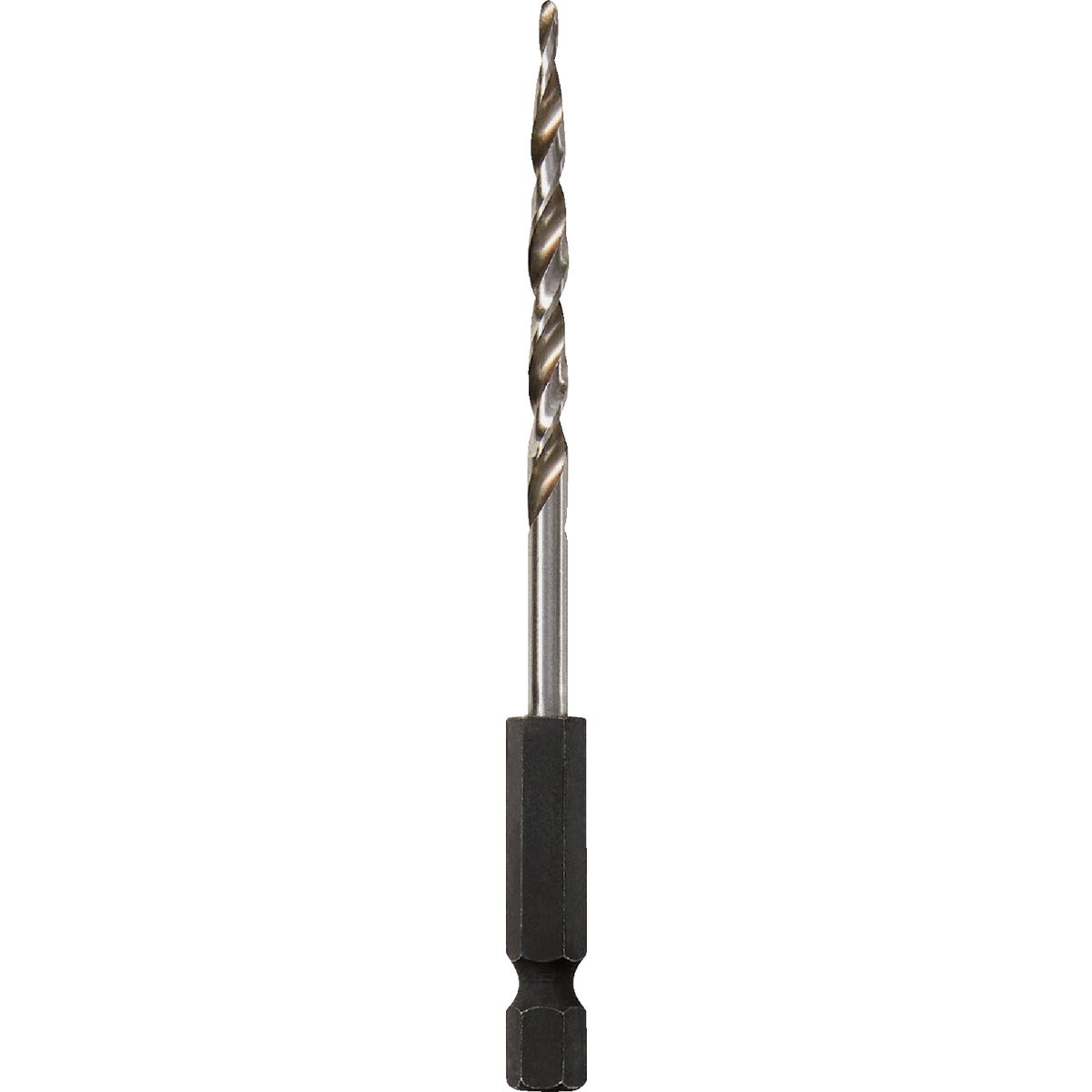 DEWALT Rapid Load #6 9/64 In. High-Speed Countersink Bit