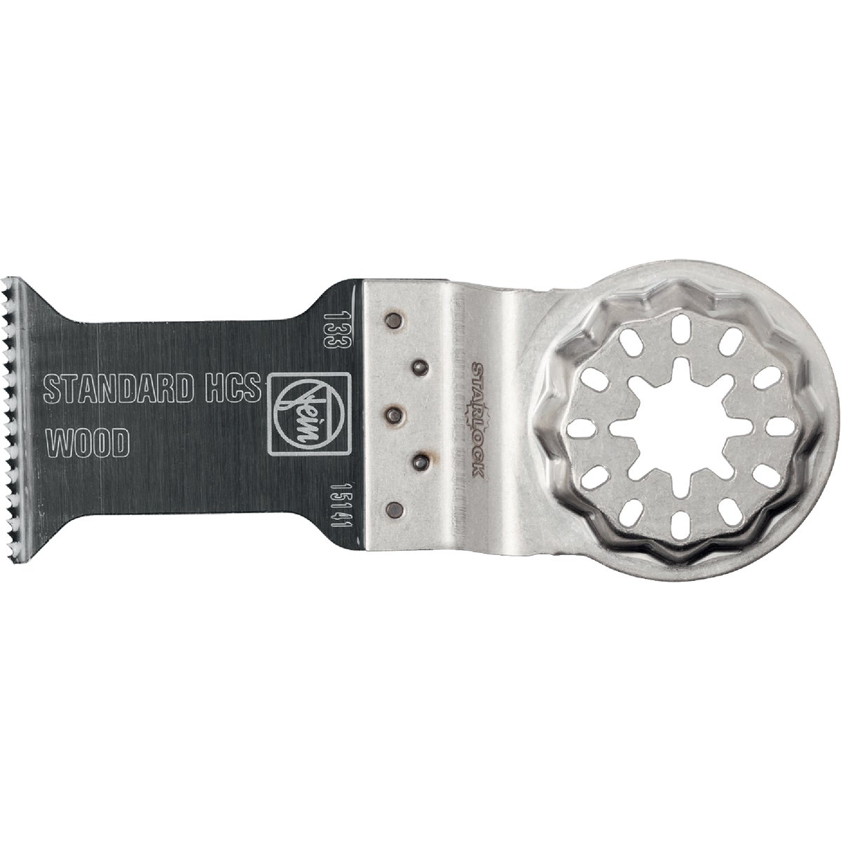 1-3/8" STD E-CUT BLD 3PK