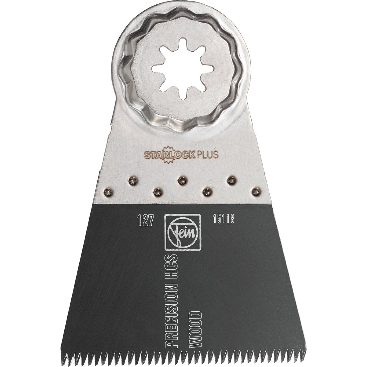 2-1/2″ E-CUT BLADE