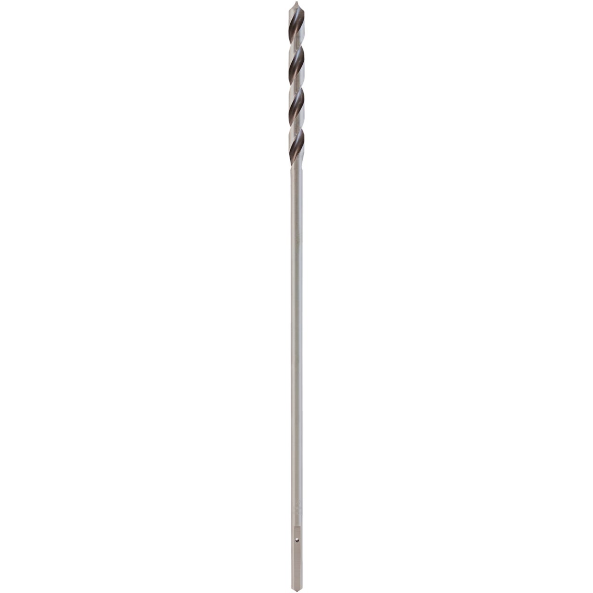 Irwin 1/2 In. x 18 In. Carbon Steel Straight Shank Installer Drill Bit