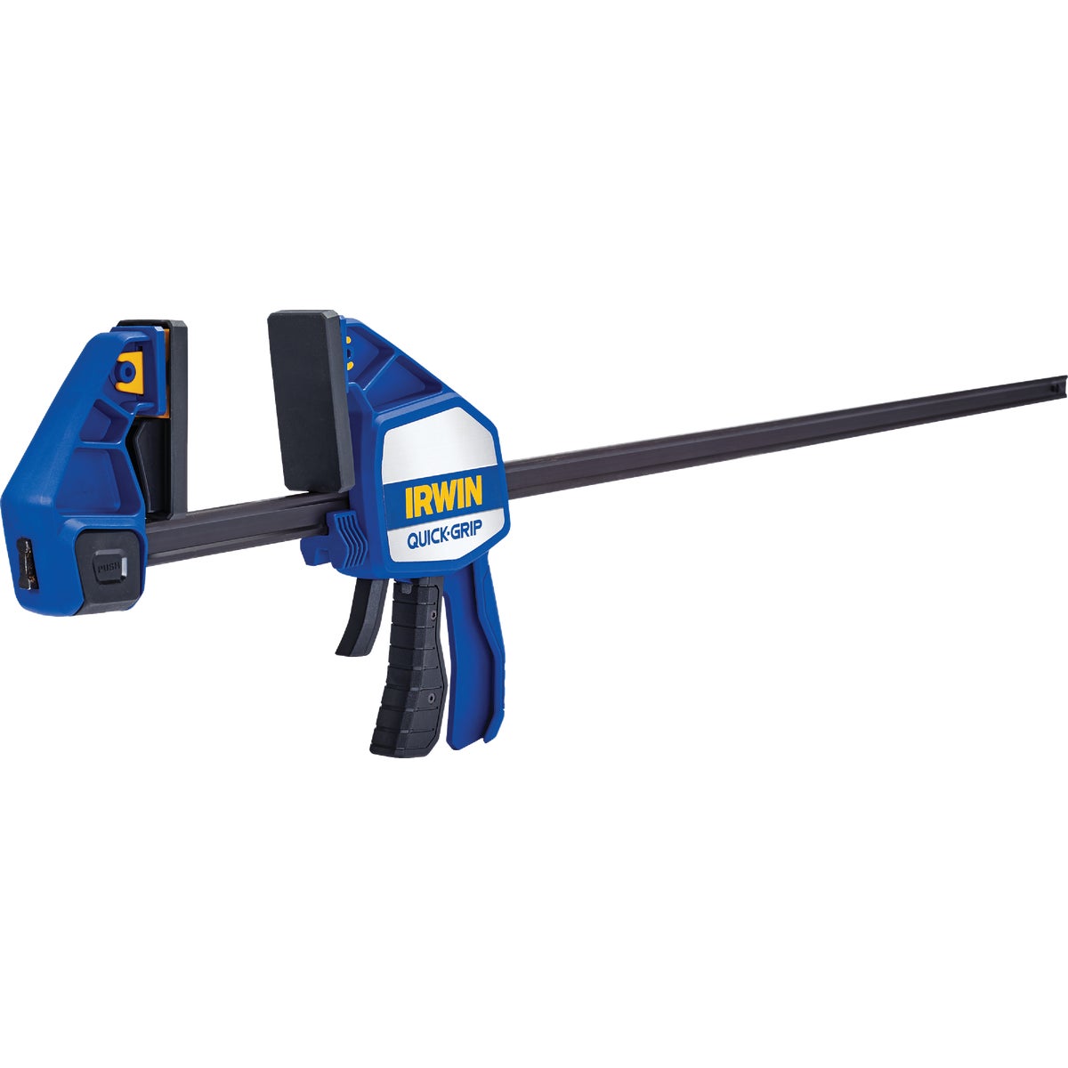 Irwin Quick-Grip XP 36 In. Heavy-Duty One-Hand Bar Clamp and Spreader