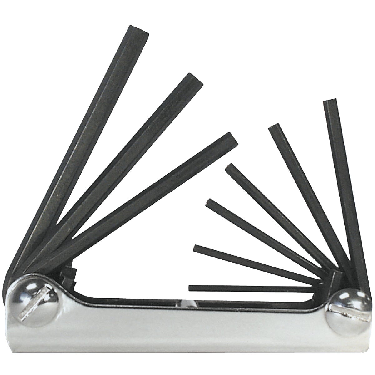 9PC HEX KEY SET