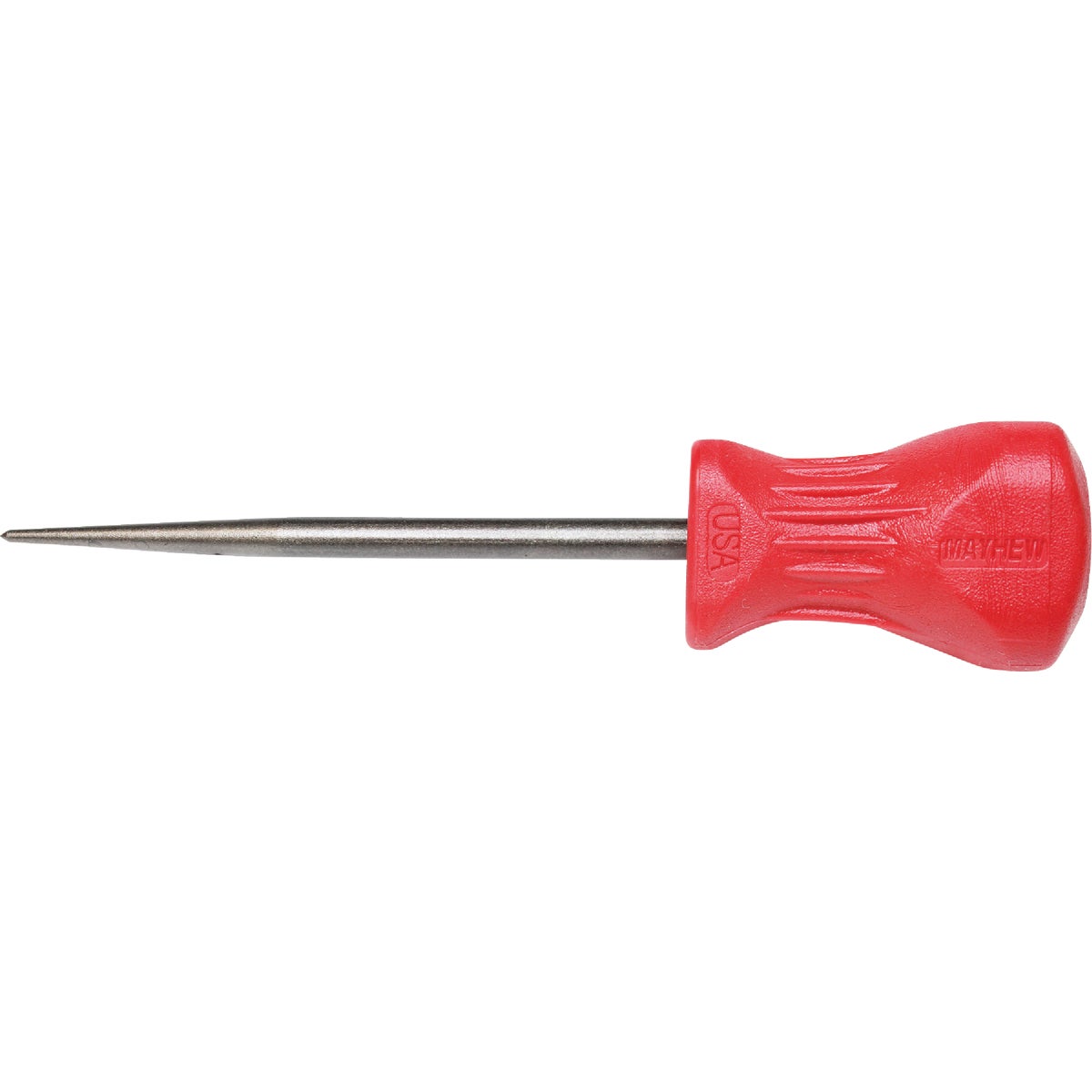 Dasco 7 In. Forged Steel Handle Scratch Awl