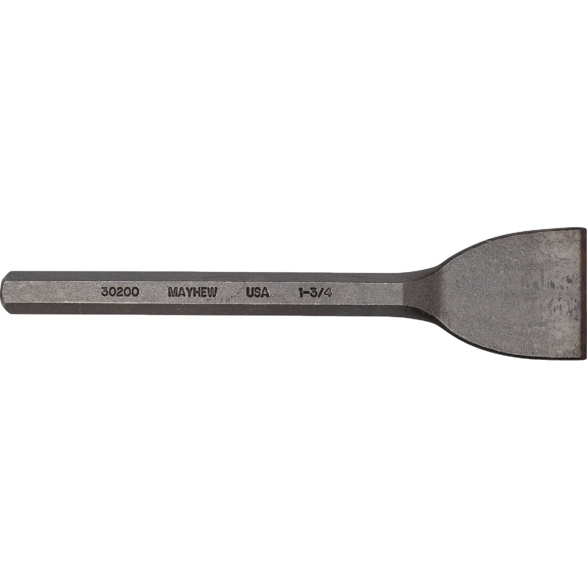 Dasco 1-3/4 In. x 7-1/2 In. Steel Mason Chisel