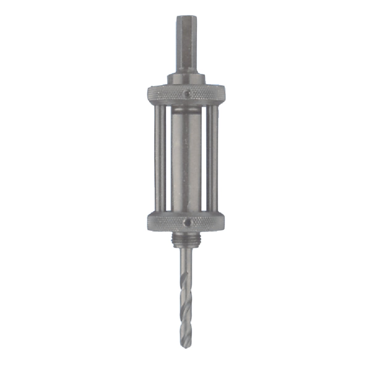 6″ HOLE SAW MANDREL