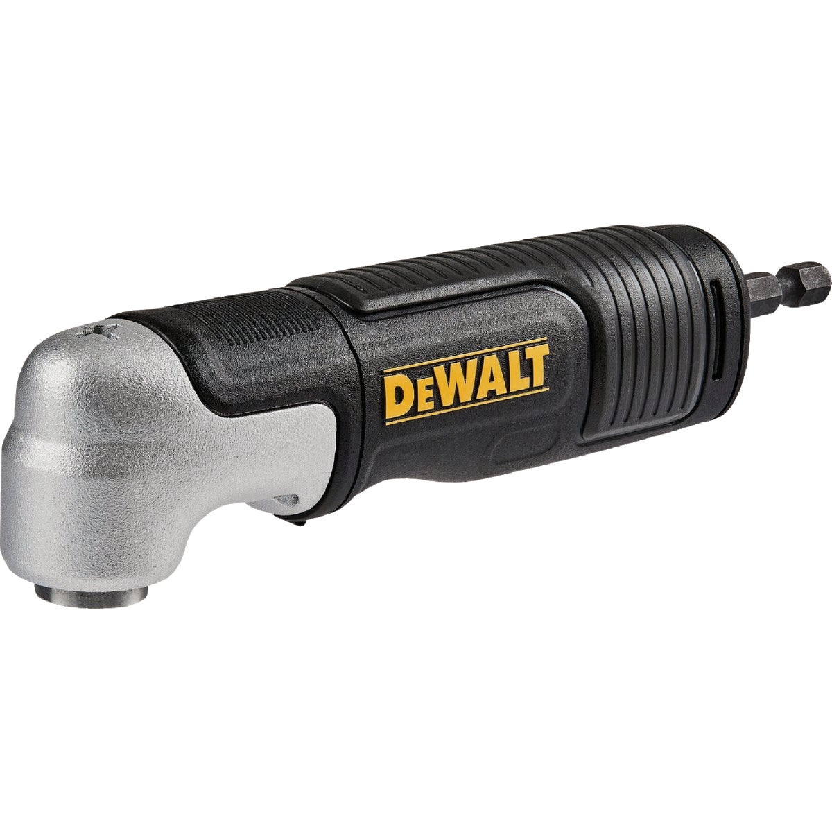 DEWALT FlexTorq 4-In-1 Modular Right Angle Attachment