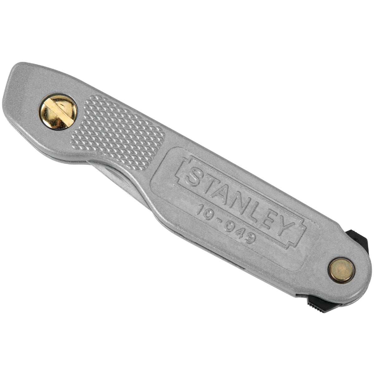 Stanley Pocket Retractable Folding Utility Knife